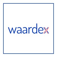 WaardeX logo - Similar company to Crownadz Digital Marketing Limited