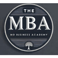 The MD Business Academy logo - Similar company to Cantor Spine Center At The Paley Orthopedic & Spine Institute