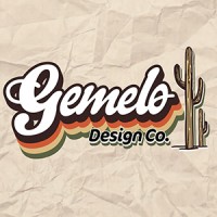 Gemelo Design Co. logo - Similar company to Worksbureau