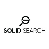 Solid Search logo - Similar company to Thansen.No