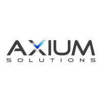 Axium Solutions Pty Limited logo - Similar company to Opinosis Analytics