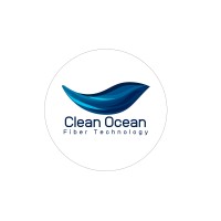 Clean Ocean Fiber Technology logo - Similar company to Edesshipsupply