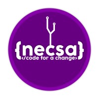 NECSA logo - Similar company to Superposition Toronto