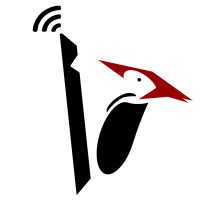 Woodpecker Microsystems logo - Similar company to Workvis.Io