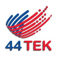 44Tek Enterprise - Empower Yourself Through Disruptive Technology