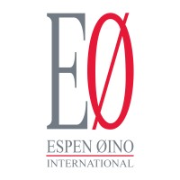 Espen Oeino International logo - Similar company to Forakis ... Design
