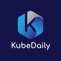 kubedaily logo - Similar company to Cloudnativefolks