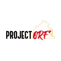 Project Orf logo - Similar company to Tidewater Winds Concert Band