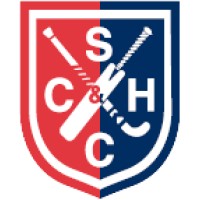 Hockeyclub SCHC logo - Similar company to Nn Running Team