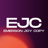 Emerson Joy Copy logo - Similar company to Boostability Official