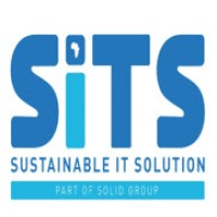 SITS (SUSTAINABLE IT SOLUTION) logo - Similar company to Spikedace