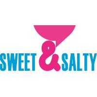 Sweet and Salty logo - Similar company to The Spot Central Hostel