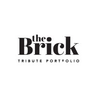 The Brick, a Tribute Portfolio Hotel in Gdansk logo - Similar company to Pi Hotel Construction