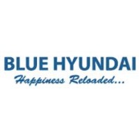 Blue Hyundai logo - Similar company to Rinseup(Washlabs India Pvt. Ltd)