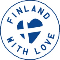 Finland With Love logo - Similar company to Supershe