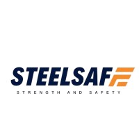 SteelSafe logo - Similar company to Msafe Group