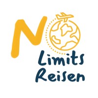 No Limits Reisen logo - Similar company to Rainforest Protectors Trust