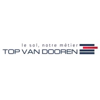 TOP VAN DOOREN logo - Similar company to Vullo Constructions