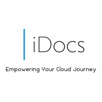 iDocs - Cloud & Modern Workplace Architecture logo - Similar company to Smartiq