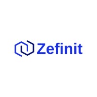 Zefinit logo - Similar company to Zenfinity Energy