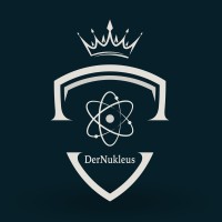 DerNukleus logo - Similar company to Nanuc
