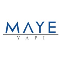 Maye Yapı logo - Similar company to Cisp Laboratory