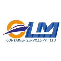 OLM Container Services Pvt. Ltd logo - Similar company to Unoexpress Logistic