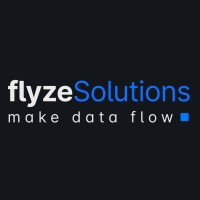 flyze.solutions GmbH logo - Similar company to Gemhype