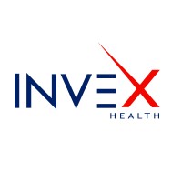 Invex Health logo - Similar company to Invimeds Health