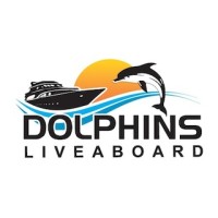 Dolphins-liveaboard GmbH logo - Similar company to Malaillo Liveaboard