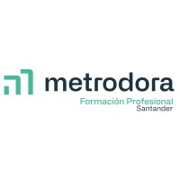 metrodora FP logo - Similar company to Skillconnected