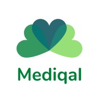 Mediqal logo - Similar company to Yournidra