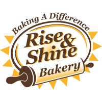 Rise and Shine Bakery logo - Similar company to Base10 Technology