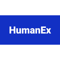 HumanEx logo - Similar company to Progressus
