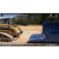 Ramp Container logo - Similar company to Nvisiondmand