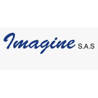 IMAGINE S.A.S logo - Similar company to Emtel S.A. E.S.P