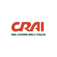 AMA CRAI EST logo - Similar company to Codè Crai Ovest Spa