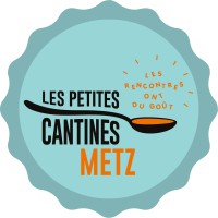 Les Petites Cantines Metz logo - Similar company to Une Empreinte Pas À Pas