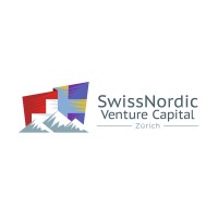 Swiss Nordic logo - Similar company to Diagonal Bio