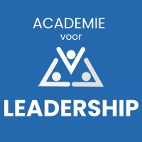 Academie voor Leadership logo - Similar company to Opewe Voor Onderwijs Van Morgen