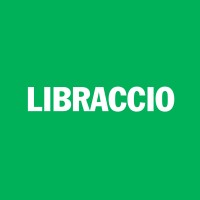 Libraccio logo - Similar company to Giunti Edu
