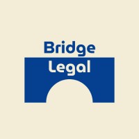 Bridge Legal logo - Similar company to Maple Bridge Law Llc