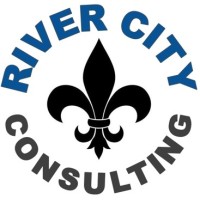 River City Consulting logo - Similar company to Iqra' International Educational Foundation