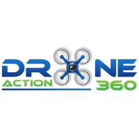 Drone action 360 logo - Similar company to Drone Attack