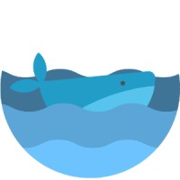 La Baleine Basque logo - Similar company to Nokodeurs