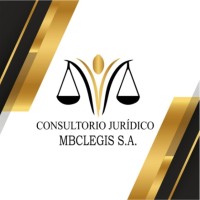 Consultorio Jurídico MBCLEGIS S.A.. logo - Similar company to Izquierdo & Castro
