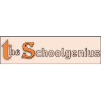theSchoolgenius logo - Similar company to Enkrish Webtech Pvt. Ltd.