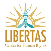 Libertas Center for Human Rights logo - Similar company to Sub Stats