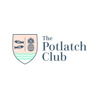 The Potlatch Club Boutique Resort logo - Similar company to Js Office Environments