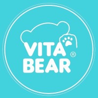 Vita Bear logo - Similar company to Vitabears Inc